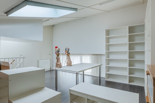 Medium property photo - Snippenveld 22, 7827 KA Emmen